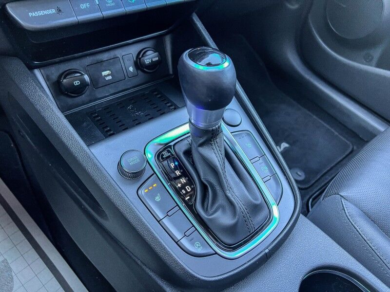 2022 Hyundai Kona Limited Wilmington NC