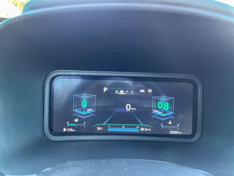 2022 Hyundai Kona Limited Wilmington NC