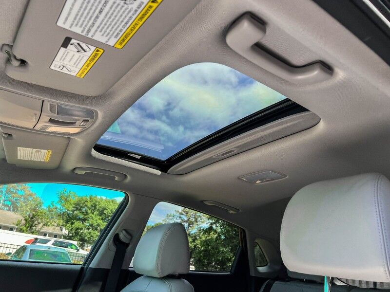 2022 Hyundai Kona Limited Wilmington NC