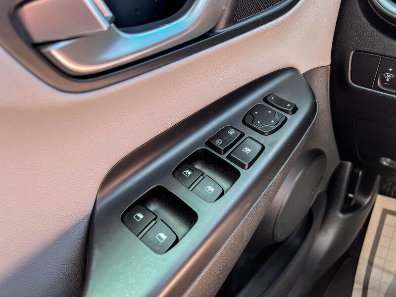 2022 Hyundai Kona Limited Wilmington NC