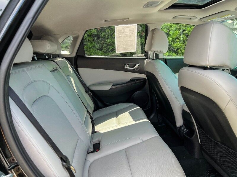 2022 Hyundai Kona Limited Wilmington NC