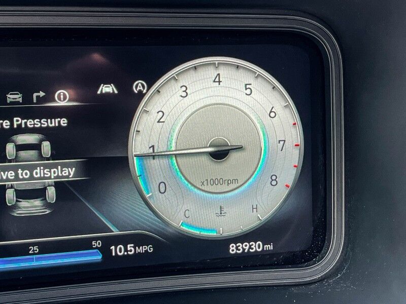 2022 Hyundai Kona Limited Wilmington NC