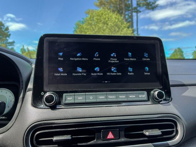 2022 Hyundai Kona Limited Wilmington NC