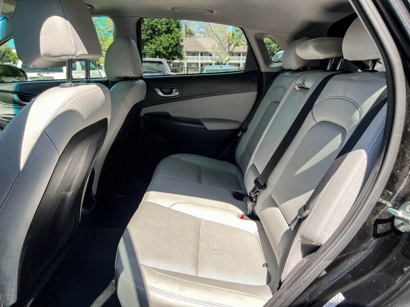 2022 Hyundai Kona Limited Wilmington NC