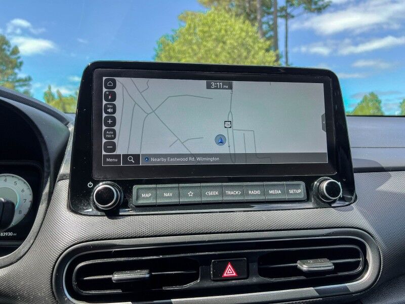 2022 Hyundai Kona Limited Wilmington NC