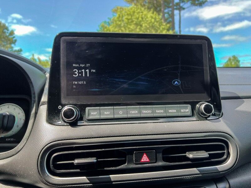 2022 Hyundai Kona Limited Wilmington NC