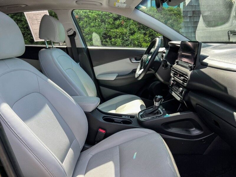 2022 Hyundai Kona Limited Wilmington NC