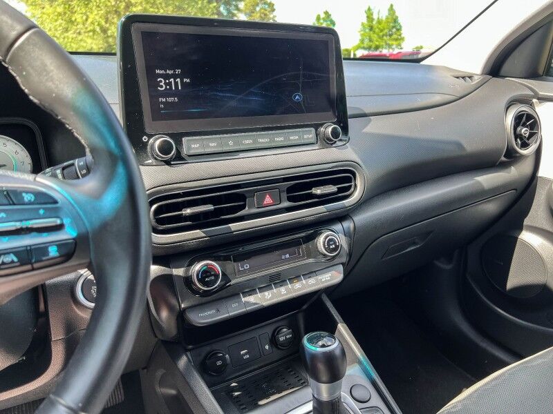 2022 Hyundai Kona Limited Wilmington NC