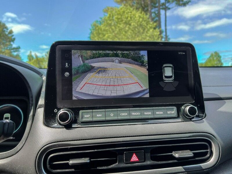 2022 Hyundai Kona Limited Wilmington NC