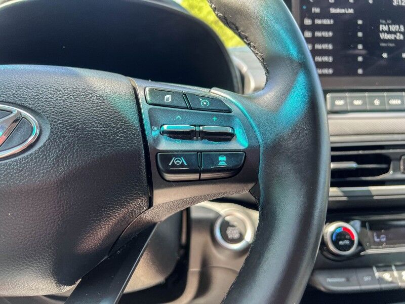 2022 Hyundai Kona Limited Wilmington NC