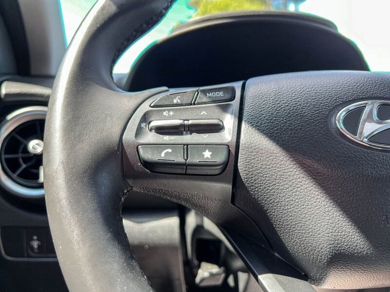 2022 Hyundai Kona Limited Wilmington NC