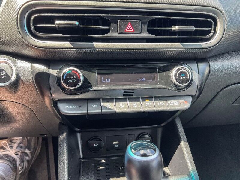 2022 Hyundai Kona Limited Wilmington NC