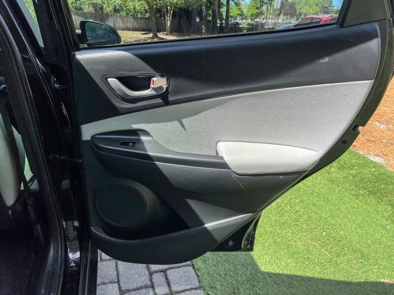 2022 Hyundai Kona Limited Wilmington NC