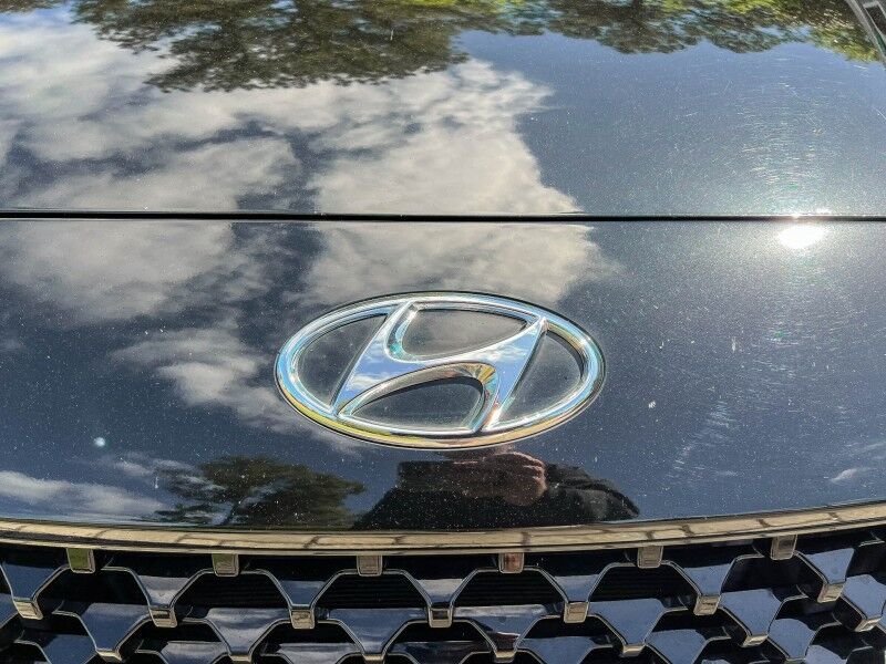 2022 Hyundai Kona Limited Wilmington NC