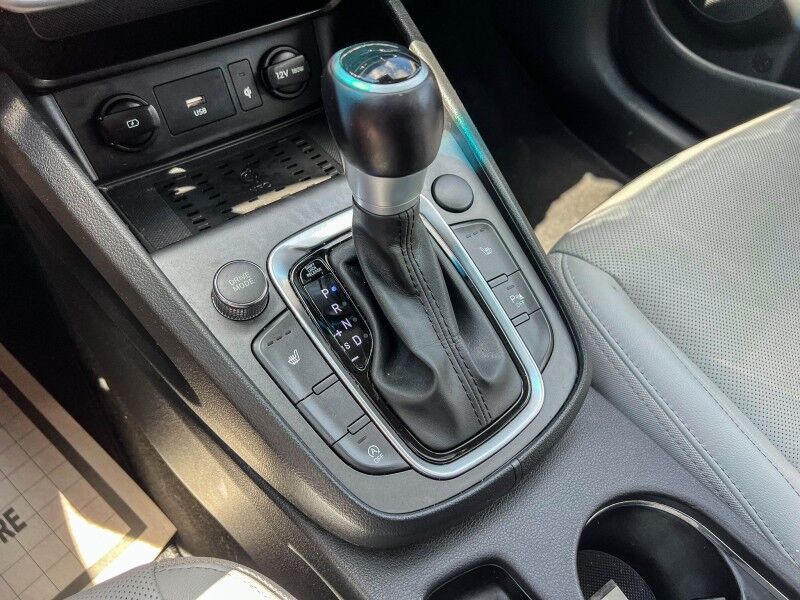 2022 Hyundai Kona Limited Wilmington NC