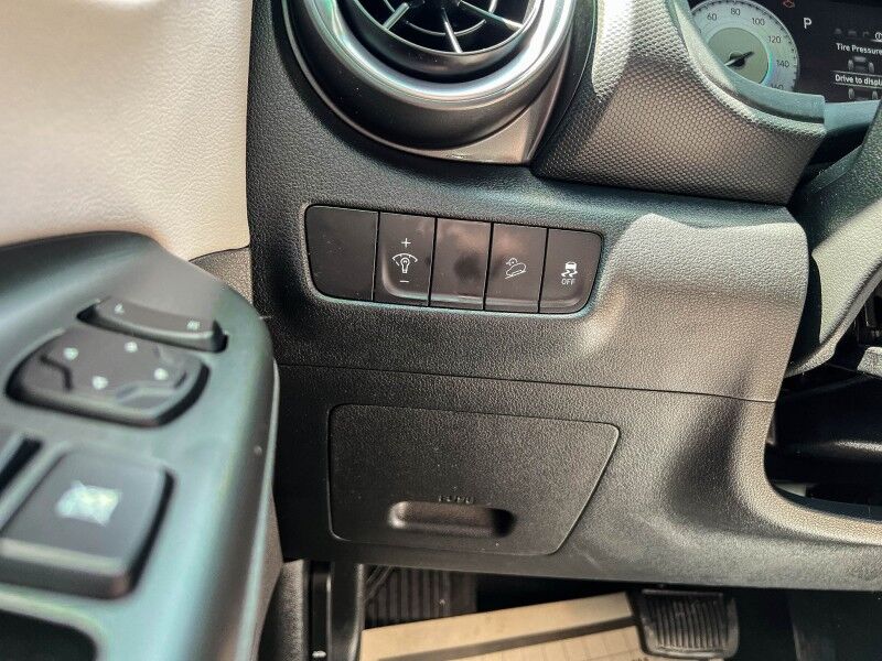 2022 Hyundai Kona Limited Wilmington NC