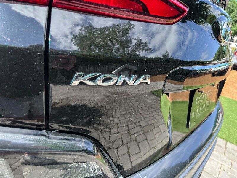 2022 Hyundai Kona Limited Wilmington NC