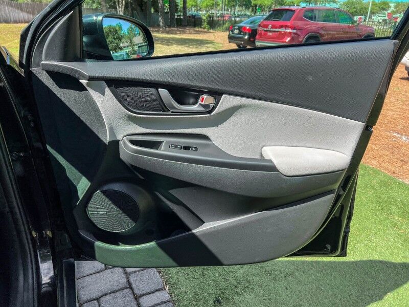 2022 Hyundai Kona Limited Wilmington NC