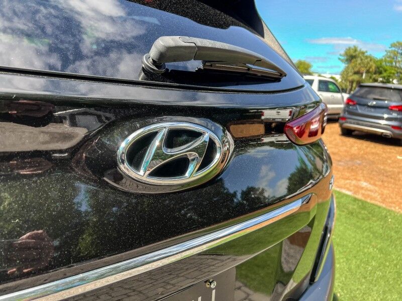 2022 Hyundai Kona Limited Wilmington NC