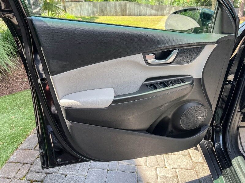 2022 Hyundai Kona Limited Wilmington NC