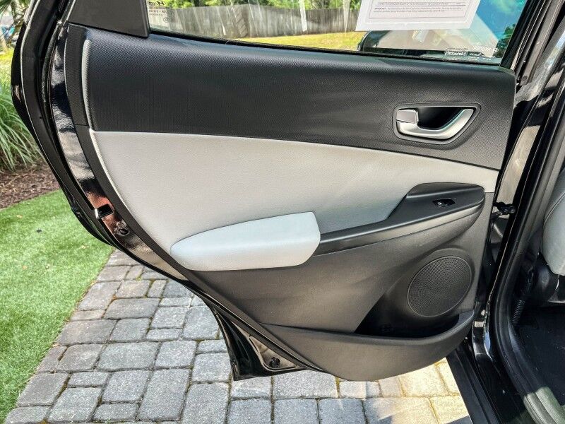 2022 Hyundai Kona Limited Wilmington NC