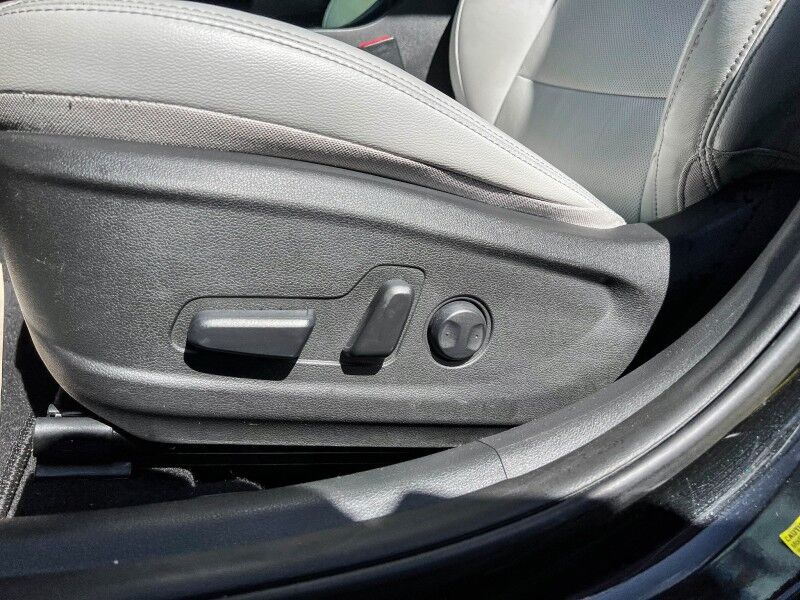 2022 Hyundai Kona Limited Wilmington NC