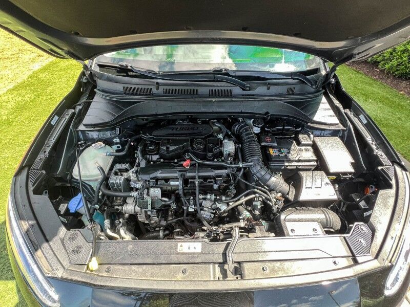 2022 Hyundai Kona Limited Wilmington NC