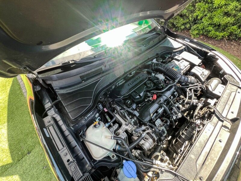 2022 Hyundai Kona Limited Wilmington NC