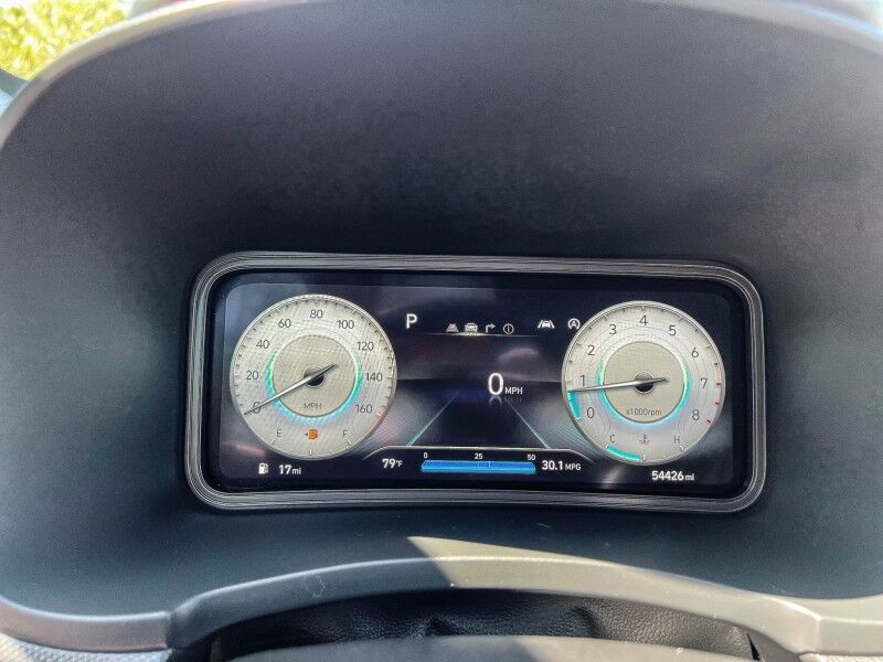 2022 Hyundai Kona Limited Wilmington NC