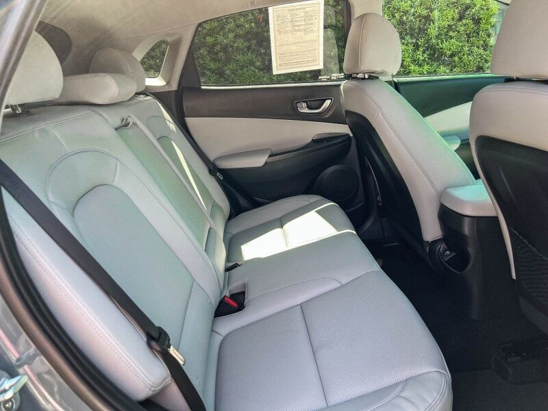 2022 Hyundai Kona Limited Wilmington NC