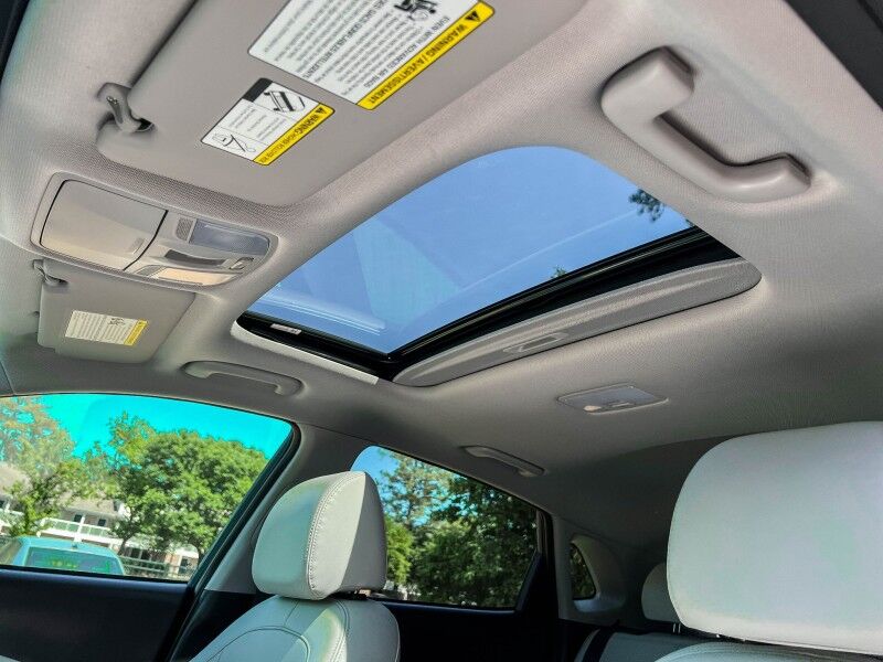 2022 Hyundai Kona Limited Wilmington NC