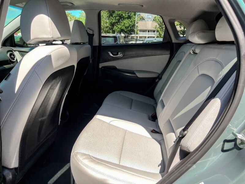 2022 Hyundai Kona Limited Wilmington NC