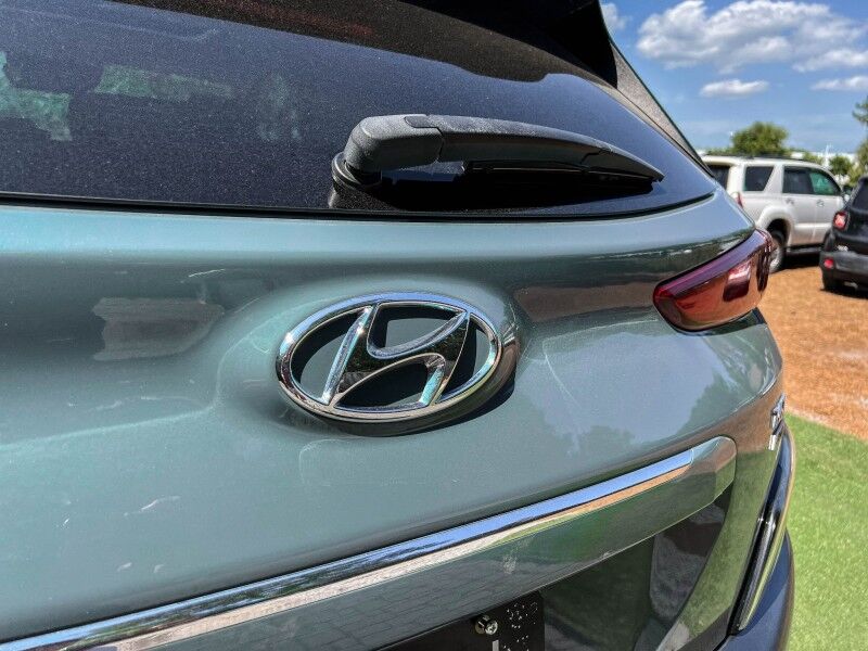 2022 Hyundai Kona Limited Wilmington NC