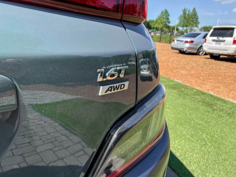 2022 Hyundai Kona Limited Wilmington NC