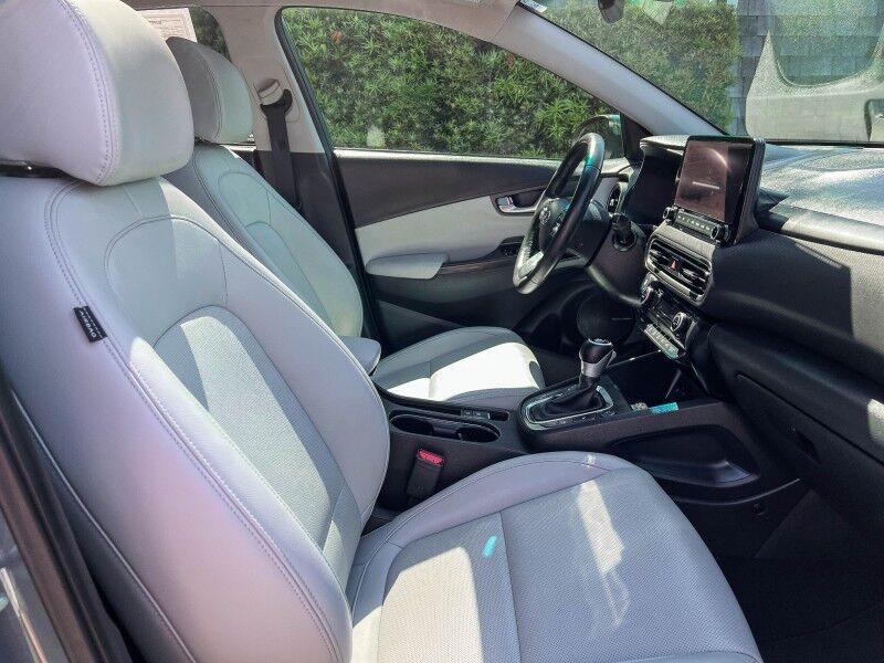 2022 Hyundai Kona Limited Wilmington NC