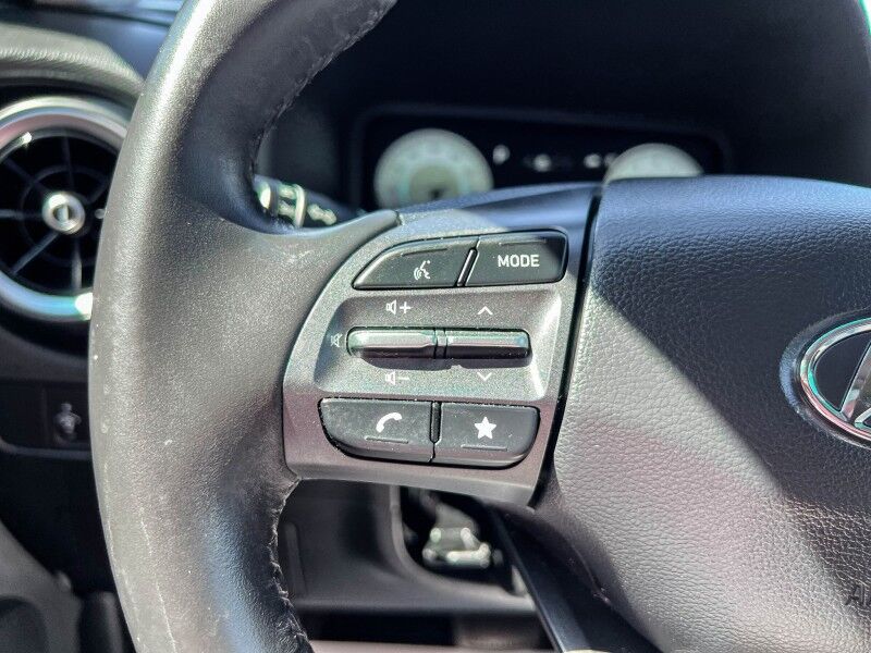 2022 Hyundai Kona Limited Wilmington NC