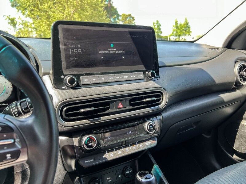 2022 Hyundai Kona Limited Wilmington NC