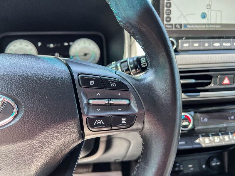 2022 Hyundai Kona Limited Wilmington NC