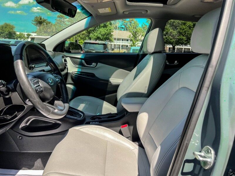 2022 Hyundai Kona Limited Wilmington NC