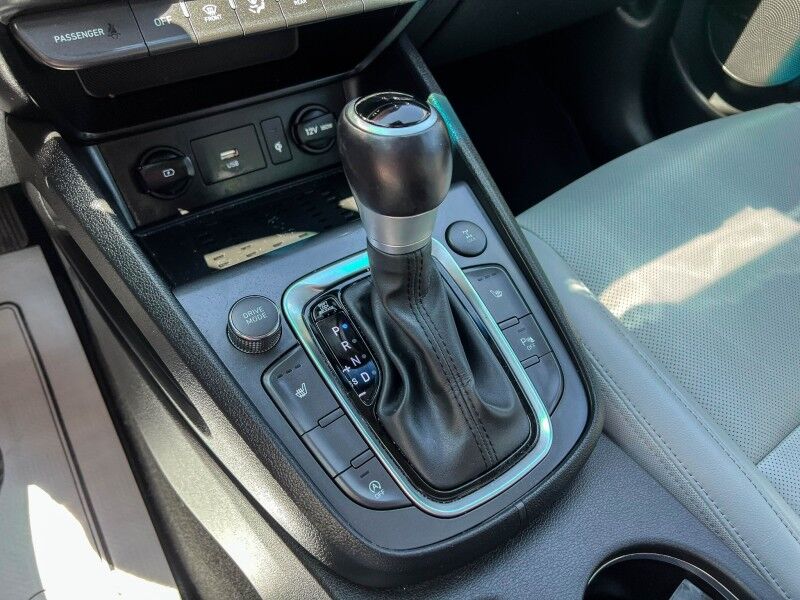 2022 Hyundai Kona Limited Wilmington NC