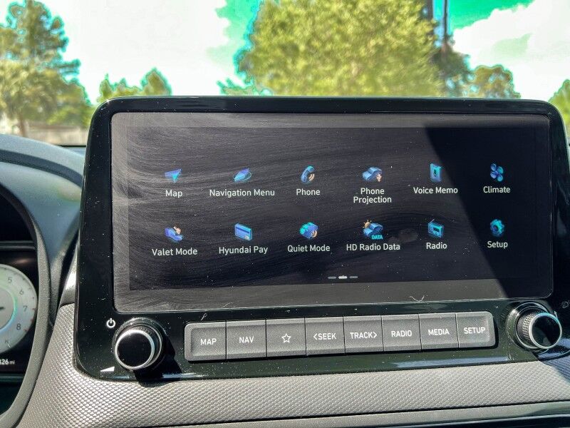 2022 Hyundai Kona Limited Wilmington NC