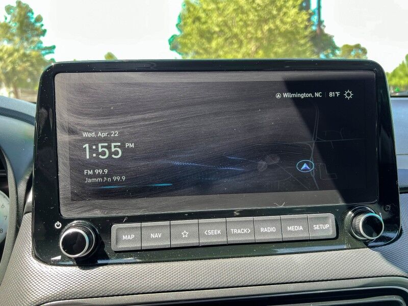 2022 Hyundai Kona Limited Wilmington NC