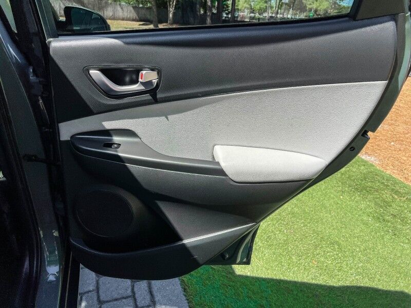 2022 Hyundai Kona Limited Wilmington NC