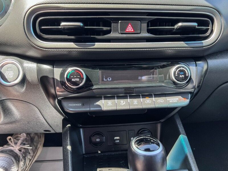 2022 Hyundai Kona Limited Wilmington NC