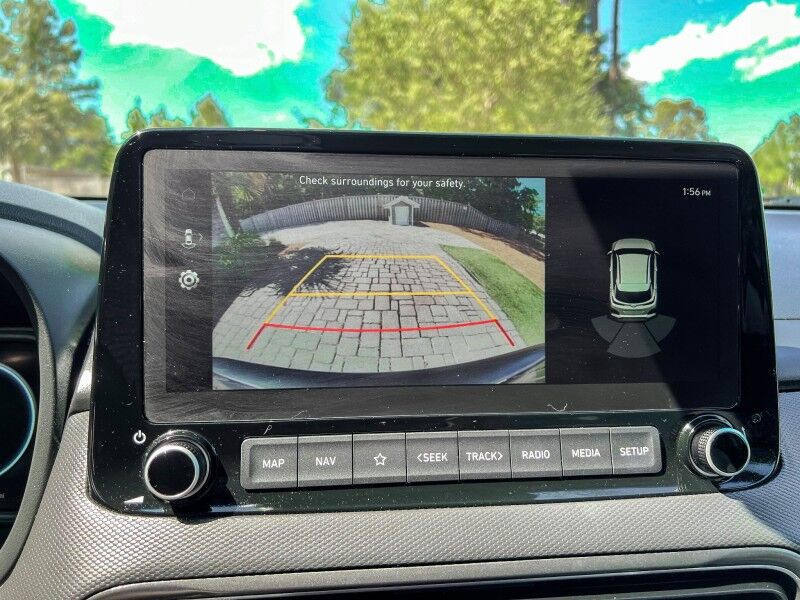 2022 Hyundai Kona Limited Wilmington NC