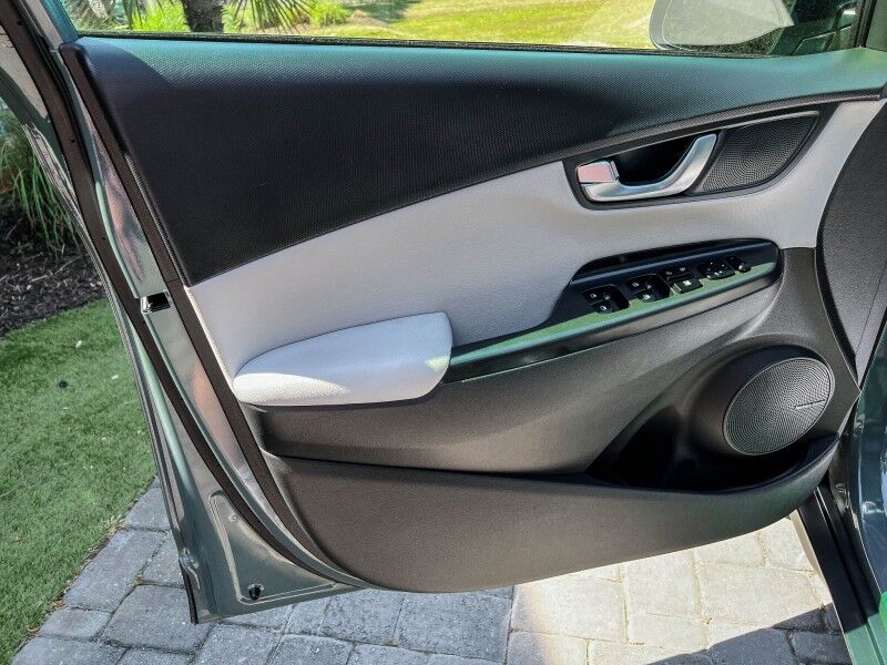 2022 Hyundai Kona Limited Wilmington NC