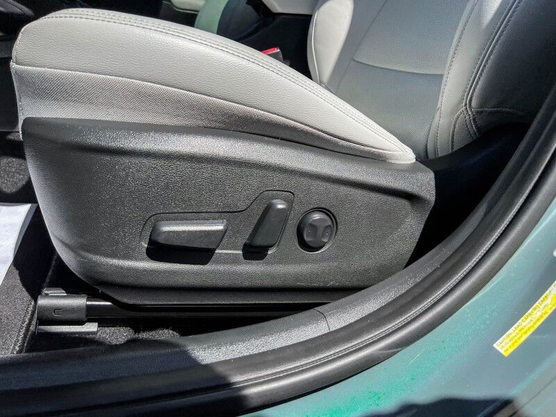 2022 Hyundai Kona Limited Wilmington NC