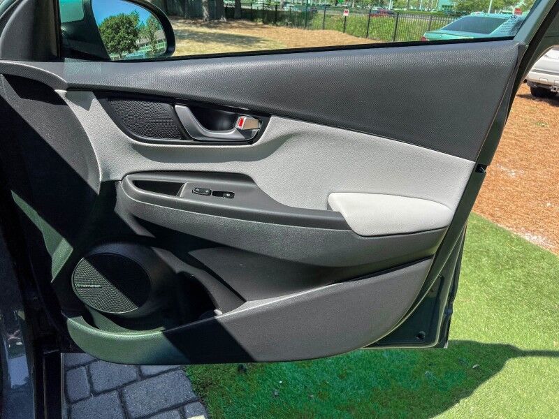 2022 Hyundai Kona Limited Wilmington NC