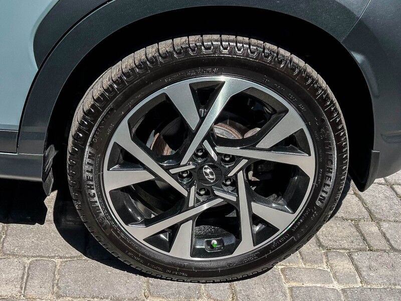 2022 Hyundai Kona Limited Wilmington NC