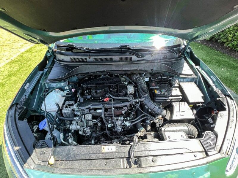 2022 Hyundai Kona Limited Wilmington NC